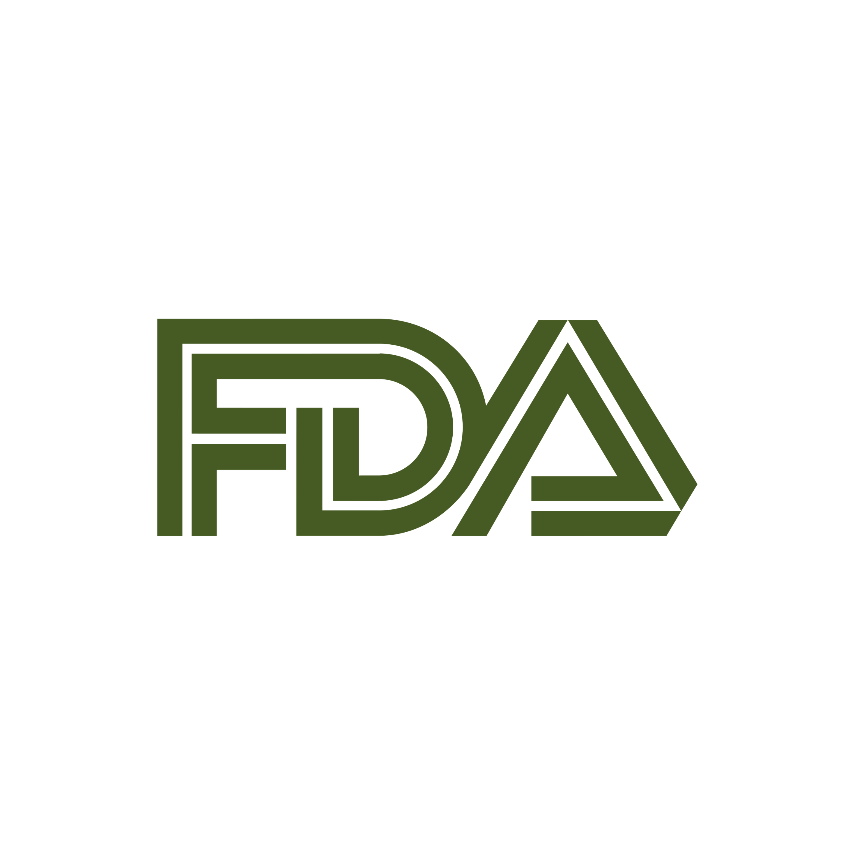 FDA certification icon
