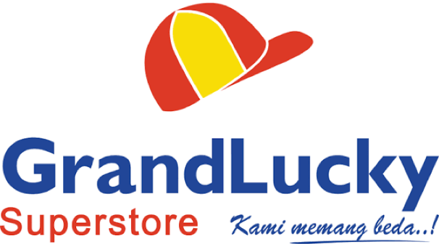 GrandLucky Superstore