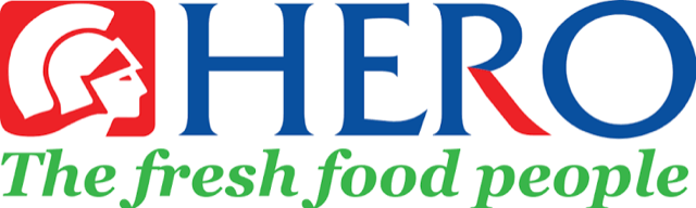 Hero Supermarket