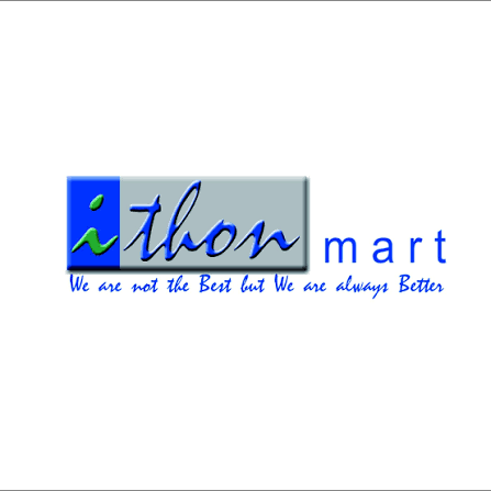Ithon Mart