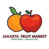 Jakarta Fruit Market