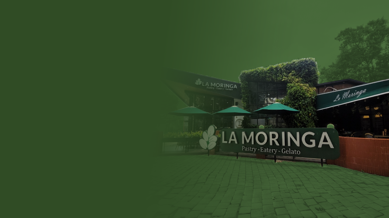 La Moringa Restaurant