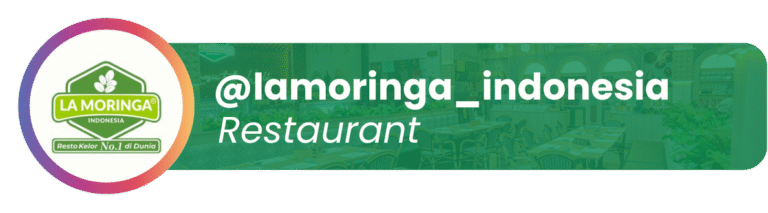 @lamoringa indonesia