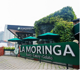 La Moringa Jakarta