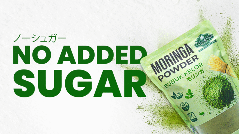 la moringa product moringa powder