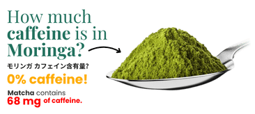 0 caffein moringa
