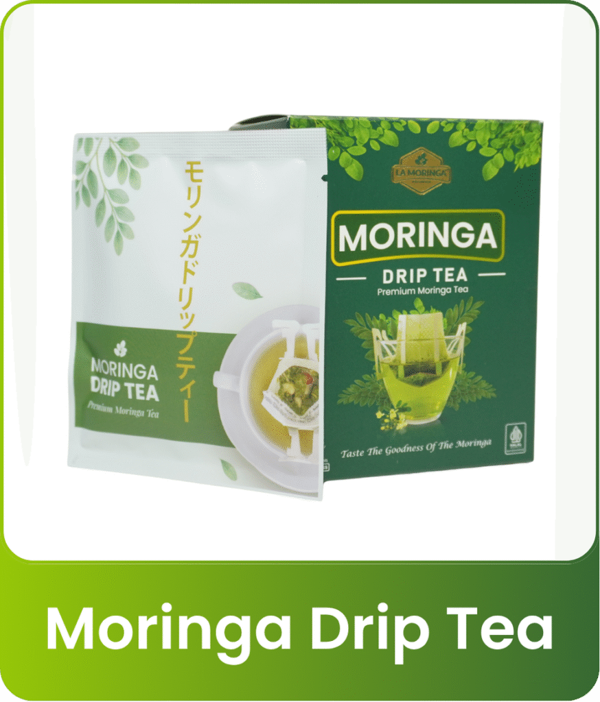 its moringa no matcha