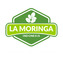 Logo La Moringa Indonesia