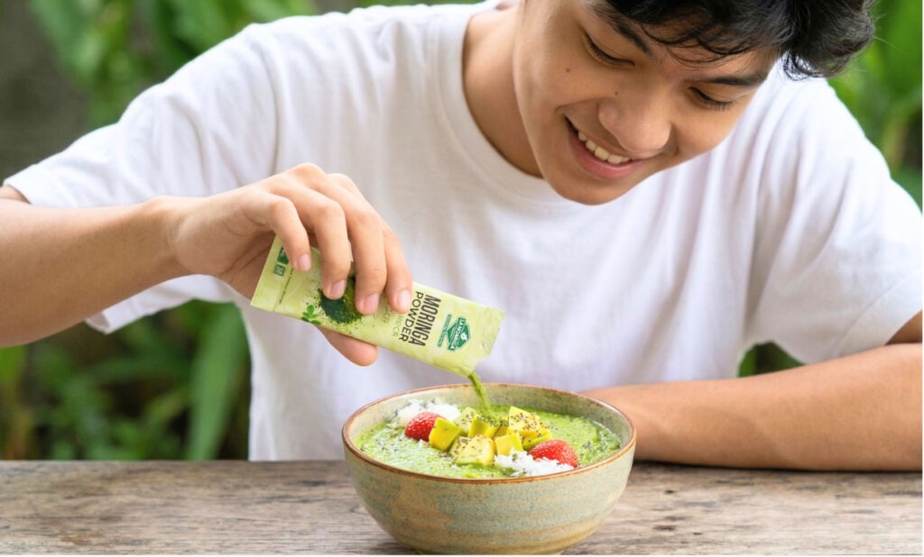 5 Cara Seru Menikmati Bubuk Kelor