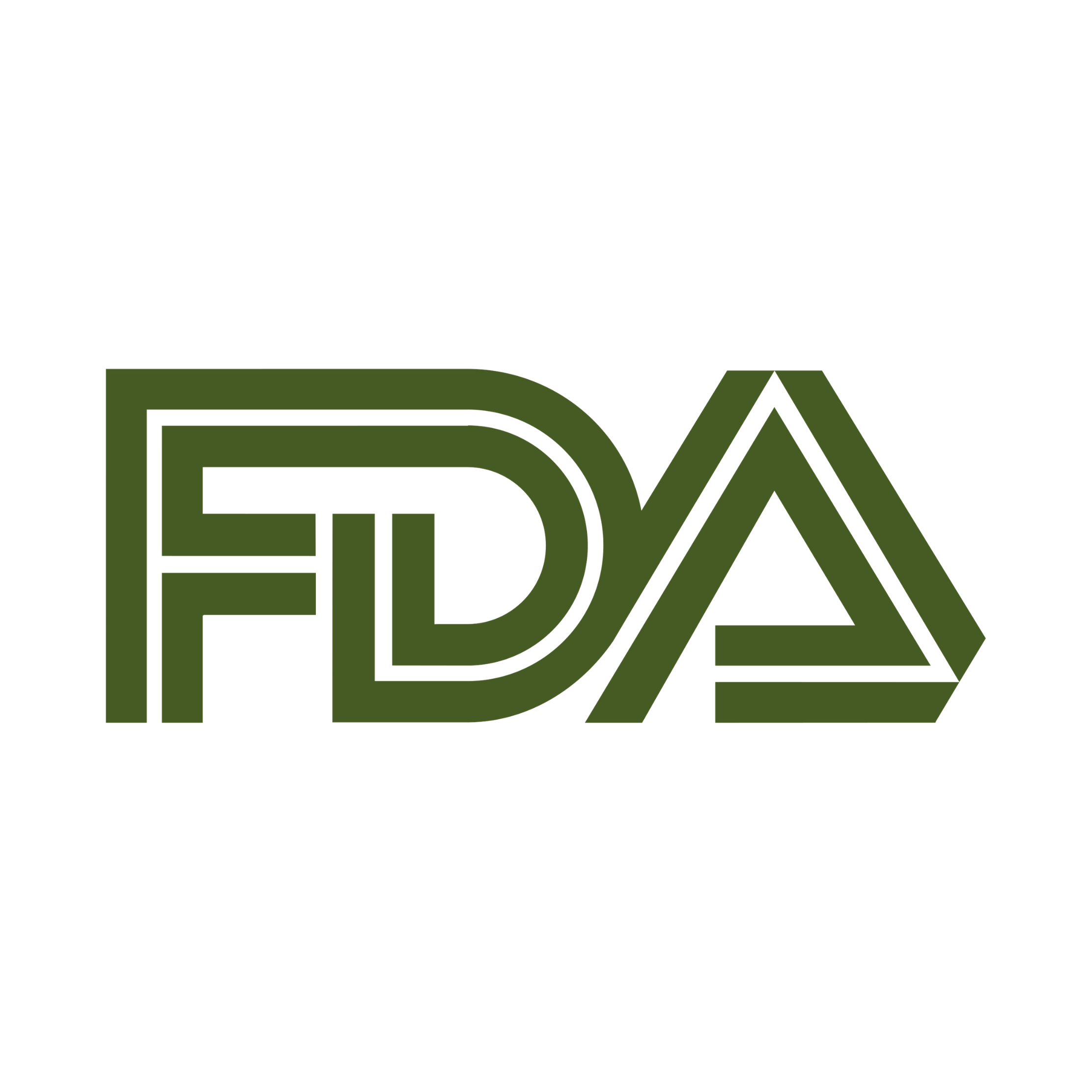 FDA certification icon