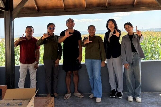 Tumbuh Bersama: Membangun Masa Depan Kelor Bersama Pengusaha Lokal