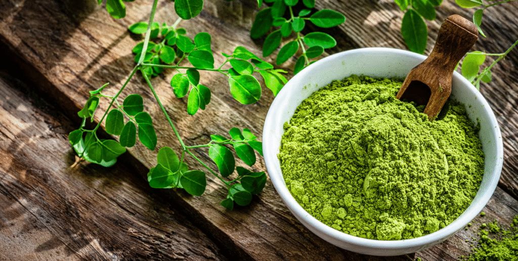 Mengapa Moringa Menjadi Superfood Global Terbaik
