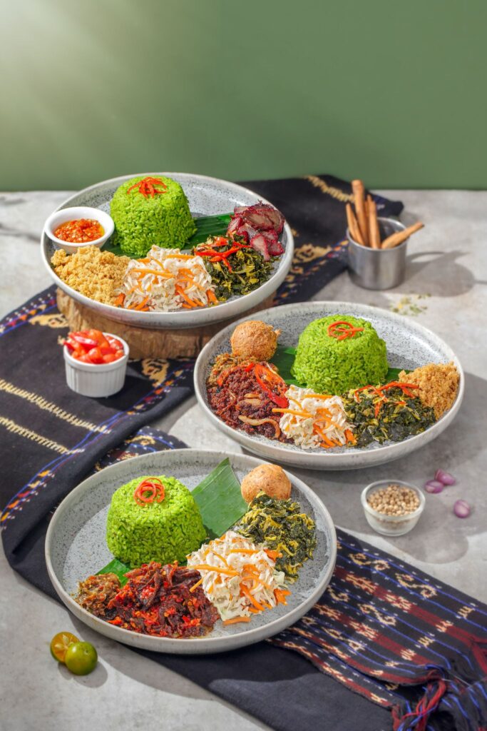 5 Cara Kreatif Memasak dengan Moringa