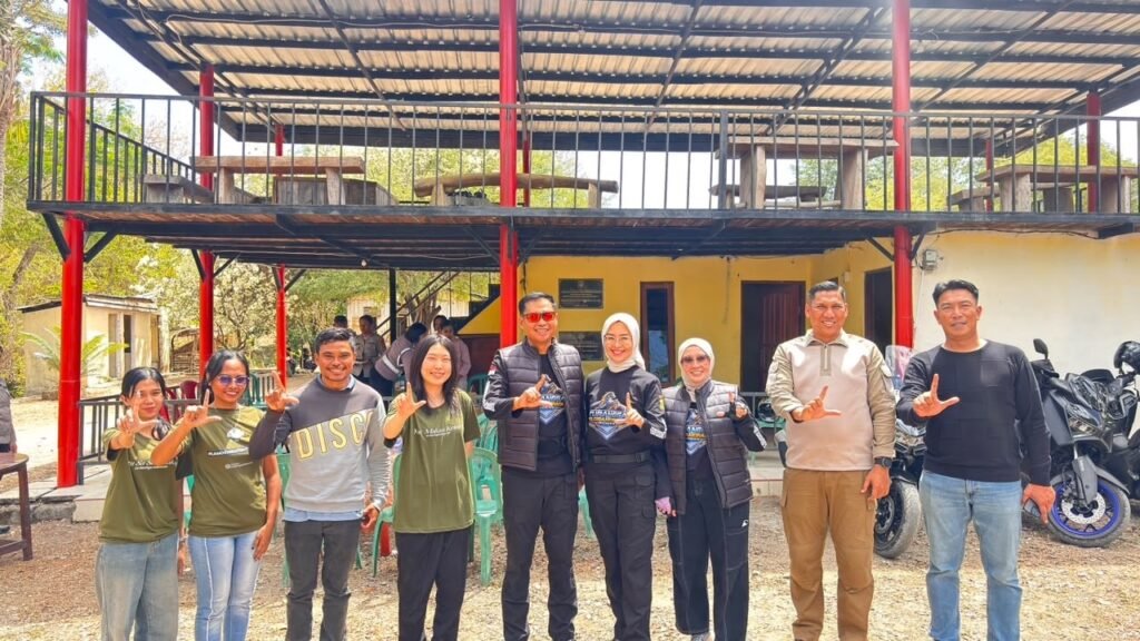 Dari Sebutir Benih: Menumbuhkan Masa Depan Baru bagi Kelor